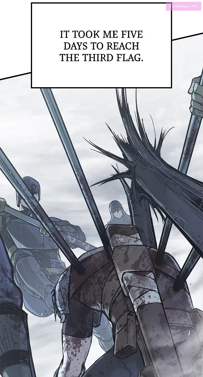 Read The Knight Only Lives Today Manga Online