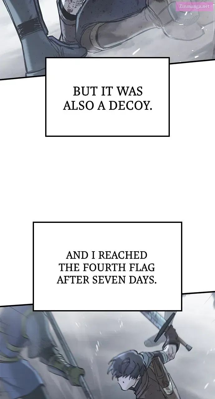 Read The Knight Only Lives Today Manga Online