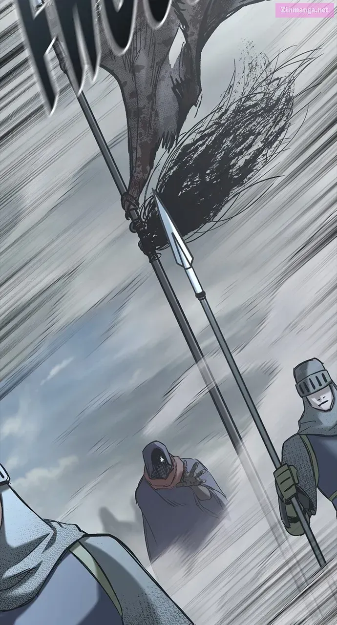 Read The Knight Only Lives Today Manga Online