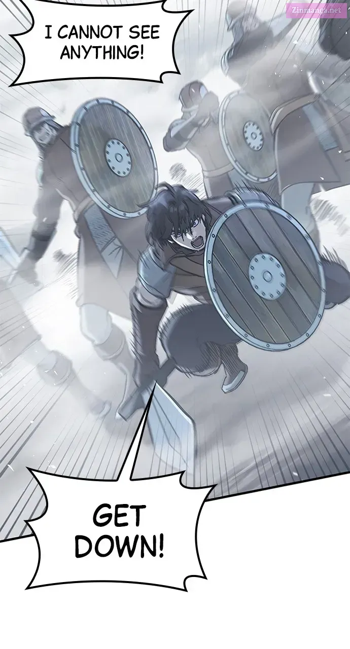 Read The Knight Only Lives Today Manga Online