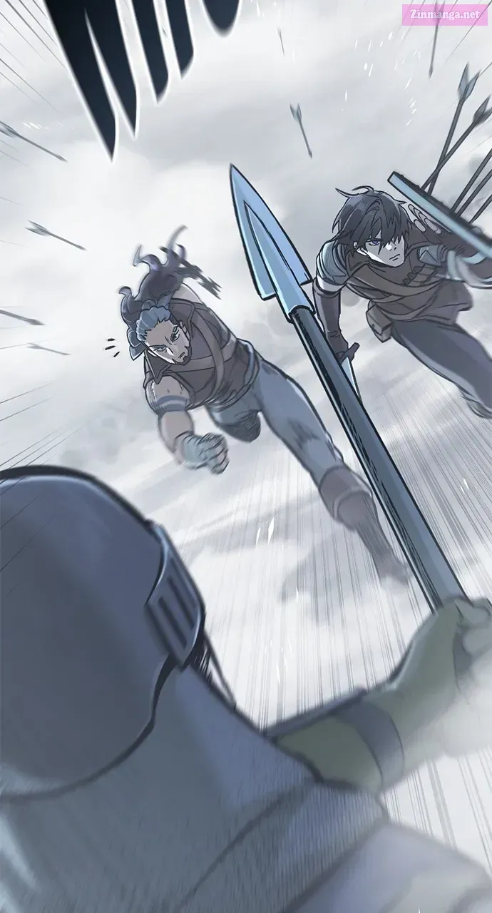 Read The Knight Only Lives Today Manga Online