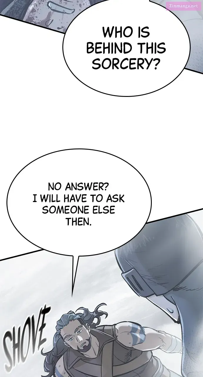 Read The Knight Only Lives Today Manga Online