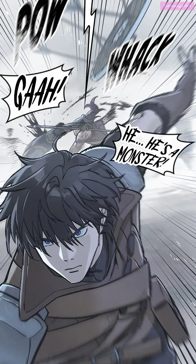 Read The Knight Only Lives Today Manga Online