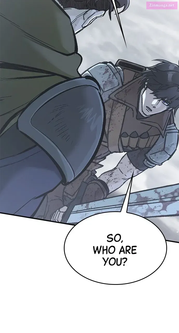 Read The Knight Only Lives Today Manga Online