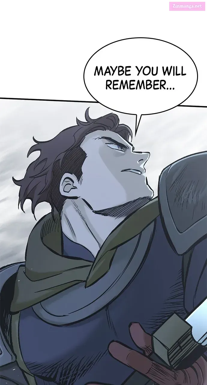 Read The Knight Only Lives Today Manga Online