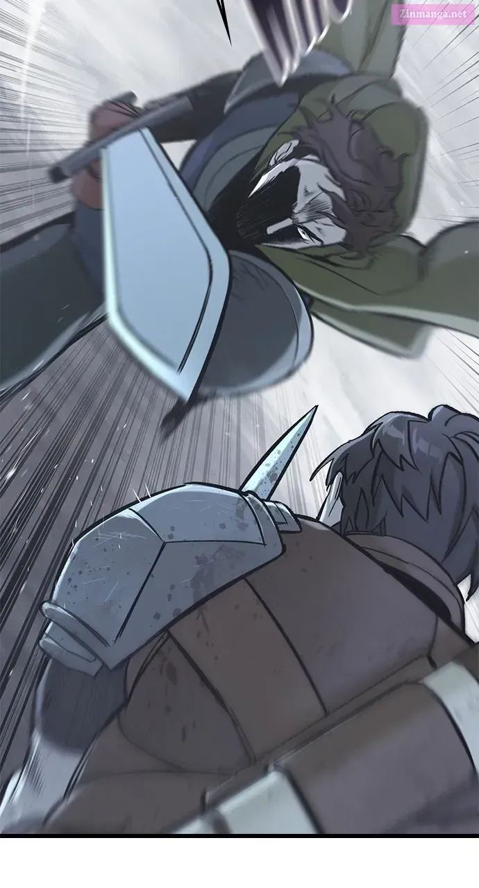 Read The Knight Only Lives Today Manga Online