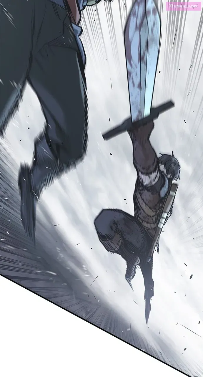 Read The Knight Only Lives Today Manga Online