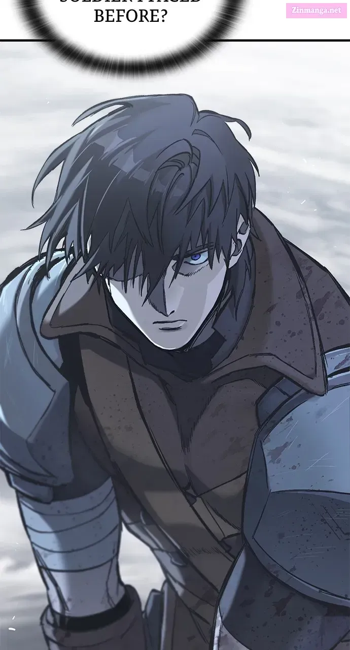 Read The Knight Only Lives Today Manga Online