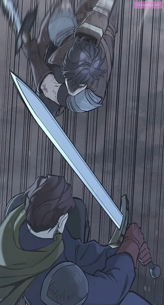 Read The Knight Only Lives Today Manga Online