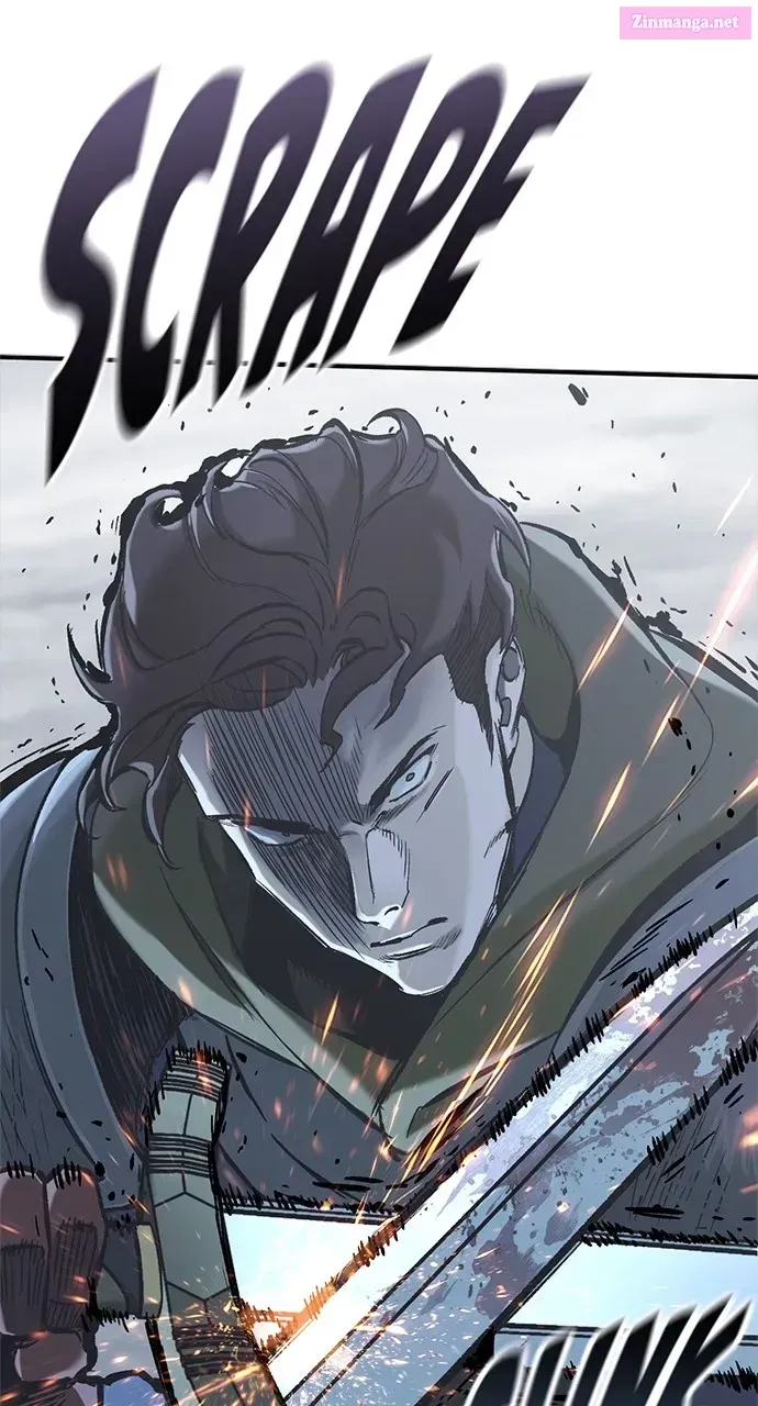 Read The Knight Only Lives Today Manga Online