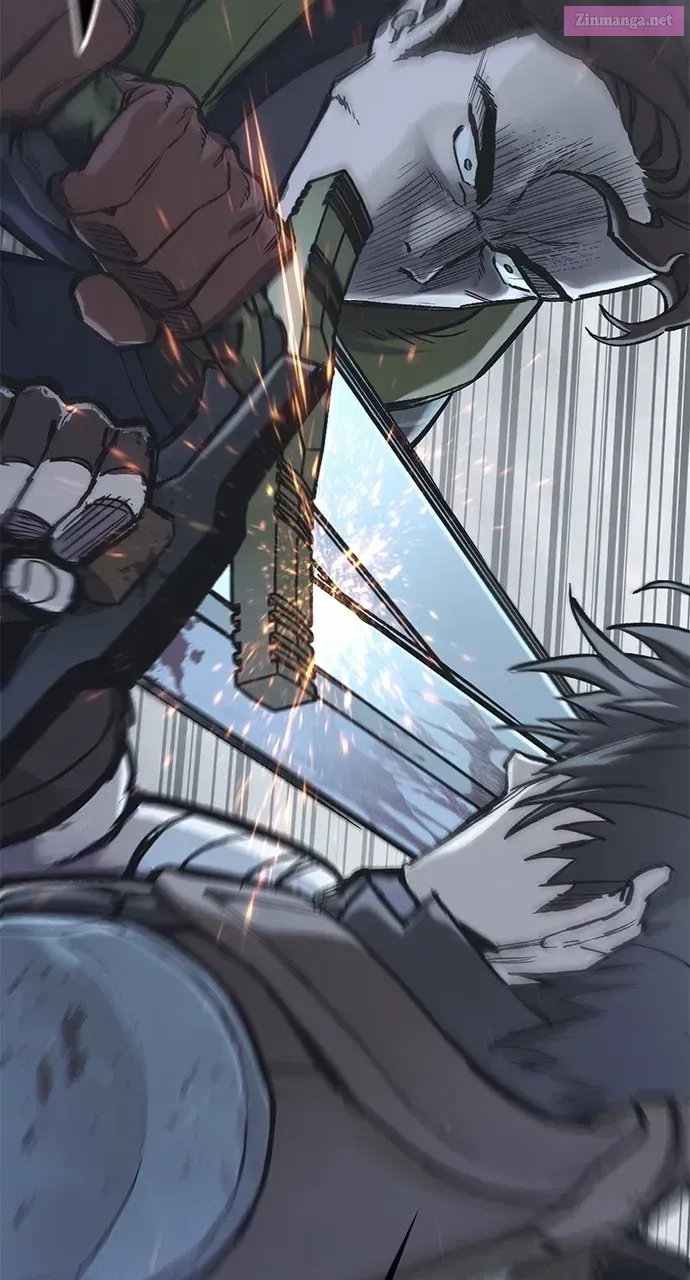 Read The Knight Only Lives Today Manga Online