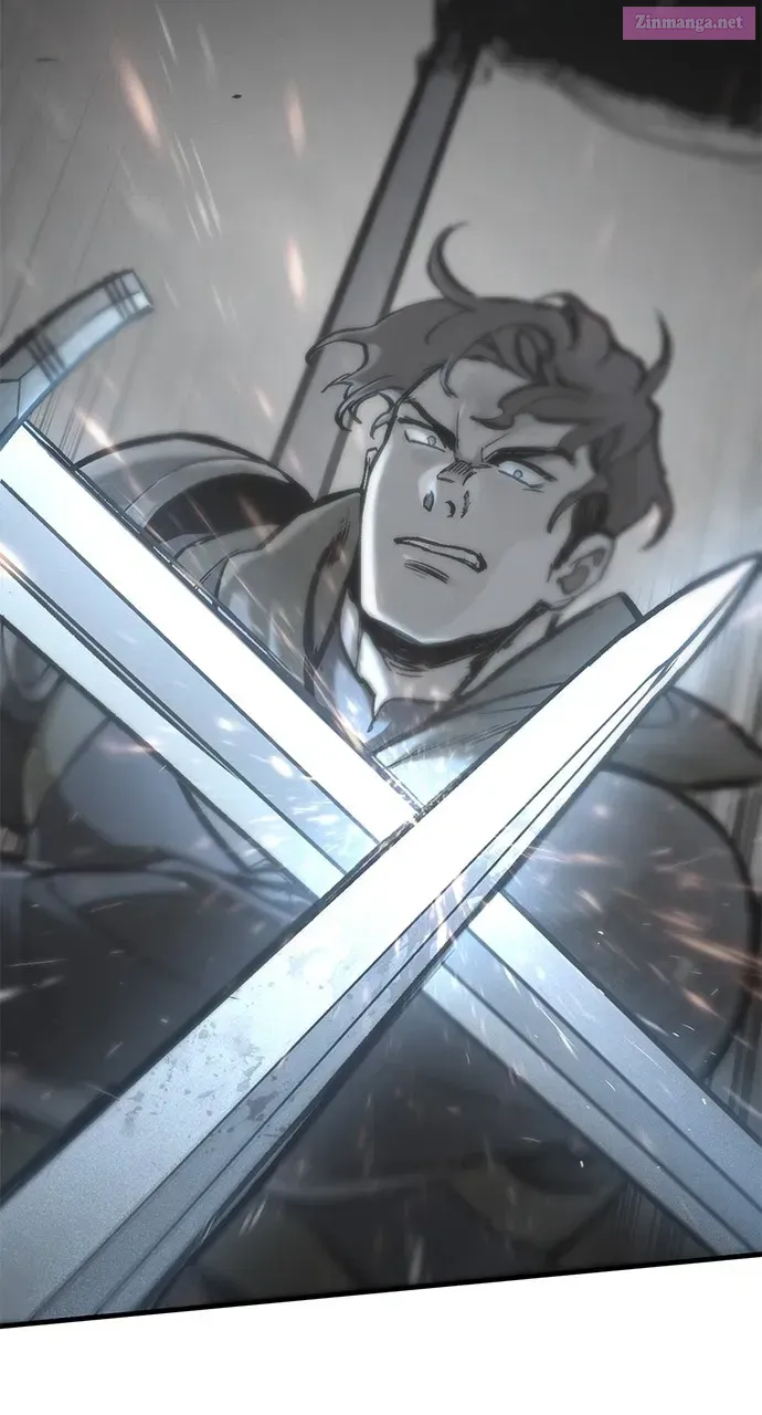 Read The Knight Only Lives Today Manga Online