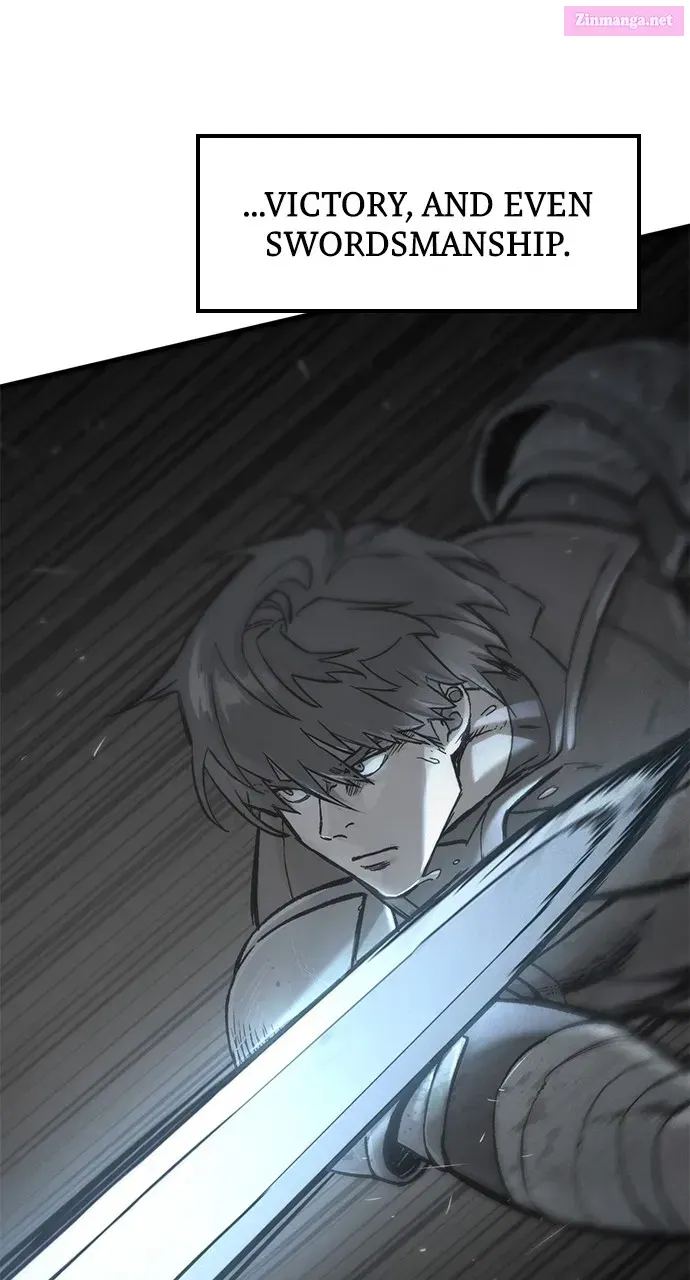 Read The Knight Only Lives Today Manga Online