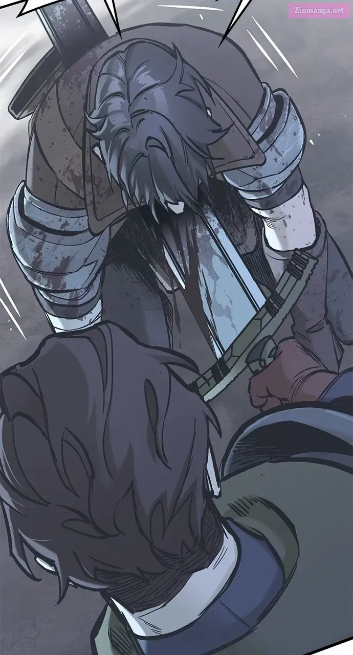 Read The Knight Only Lives Today Manga Online