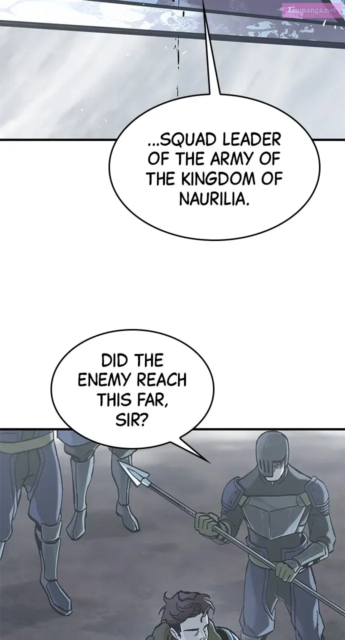 Read The Knight Only Lives Today Manga Online