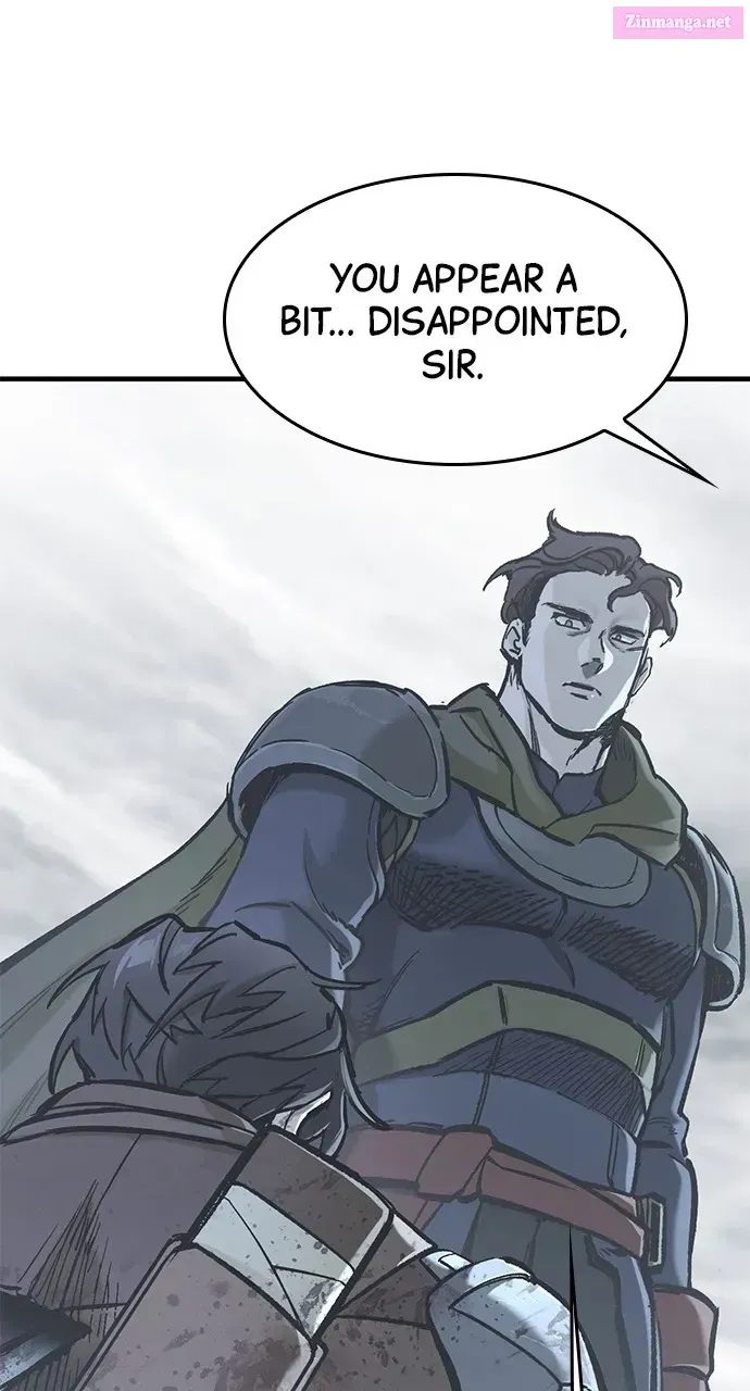 Read The Knight Only Lives Today Manga Online