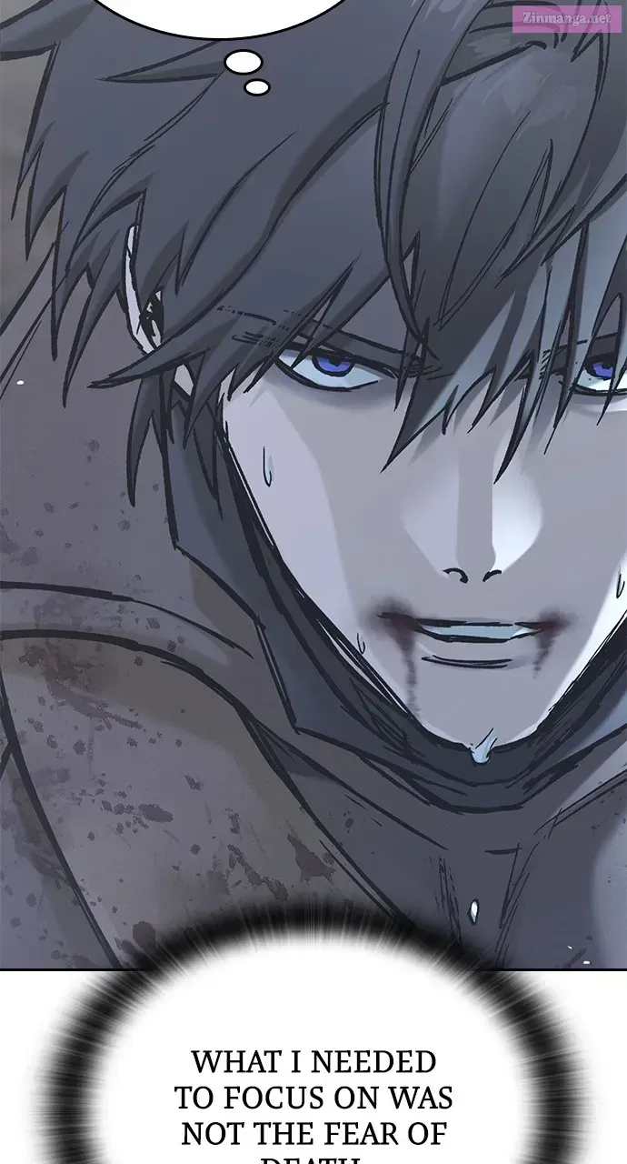 Read The Knight Only Lives Today Manga Online