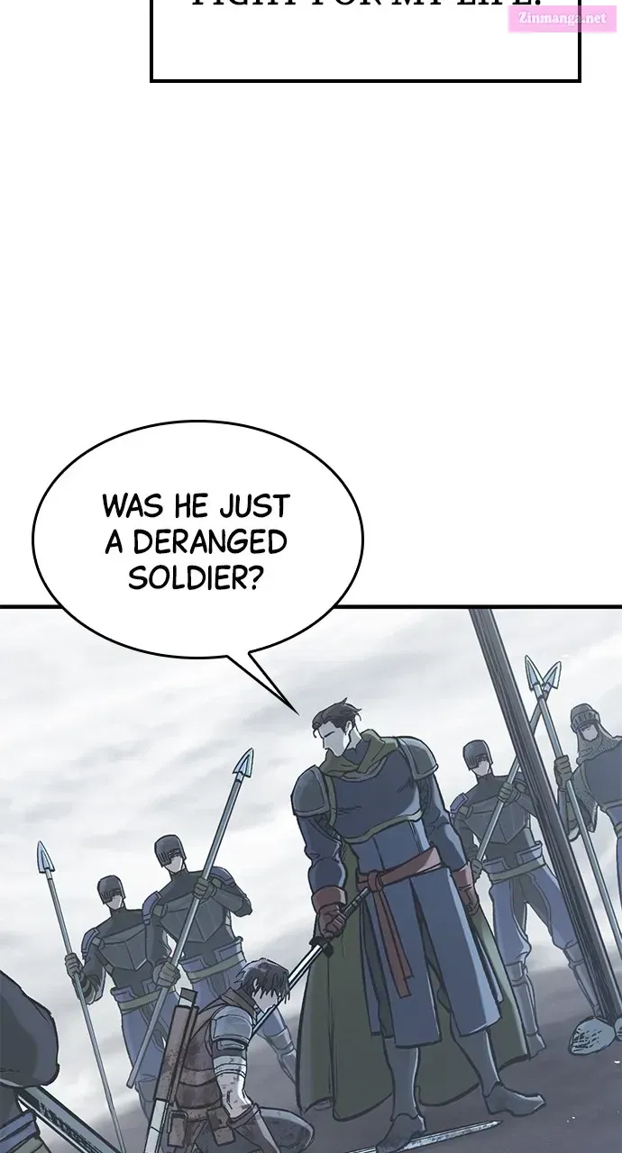 Read The Knight Only Lives Today Manga Online