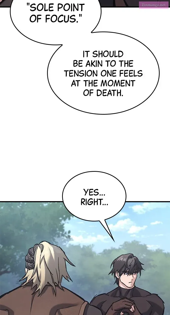 Read The Knight Only Lives Today Manga Online