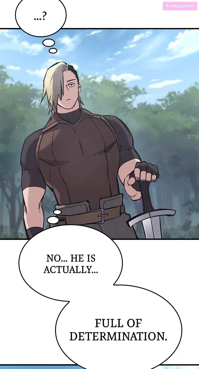Read The Knight Only Lives Today Manga Online