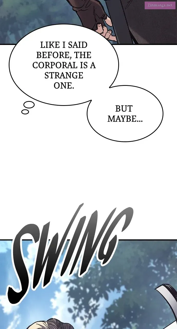 Read The Knight Only Lives Today Manga Online