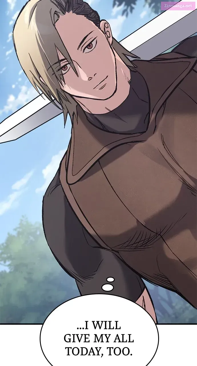Read The Knight Only Lives Today Manga Online