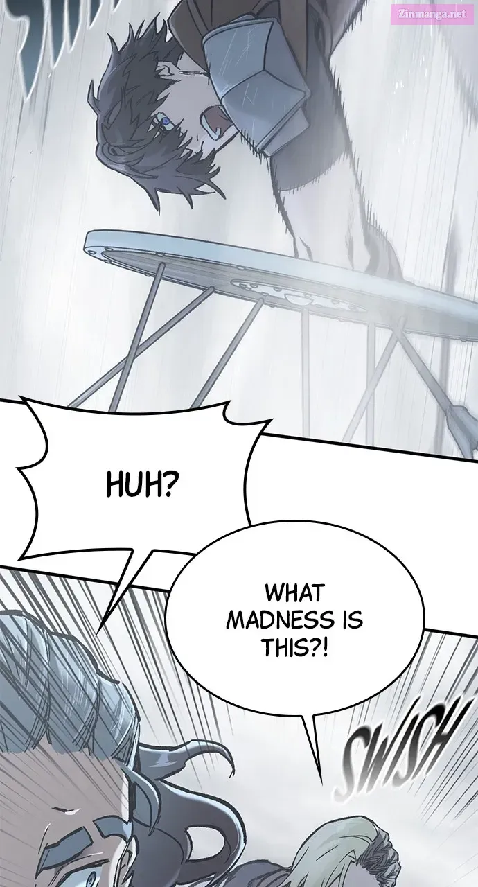 Read The Knight Only Lives Today Manga Online