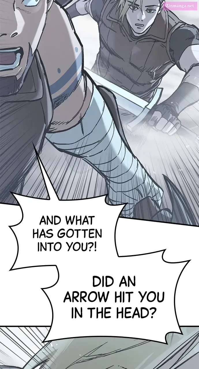 Read The Knight Only Lives Today Manga Online