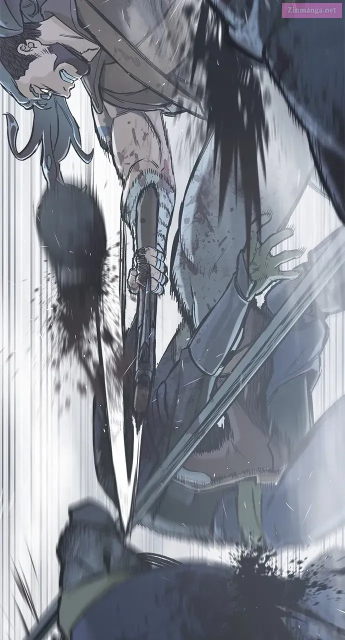 Read The Knight Only Lives Today Manga Online