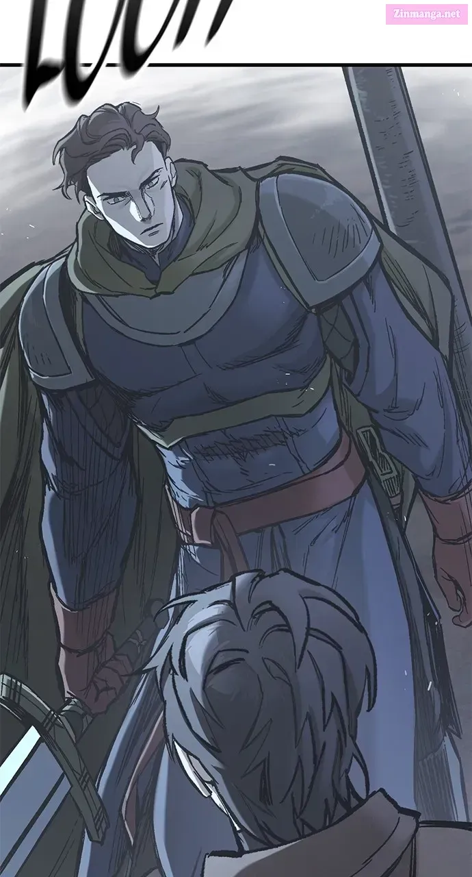 Read The Knight Only Lives Today Manga Online