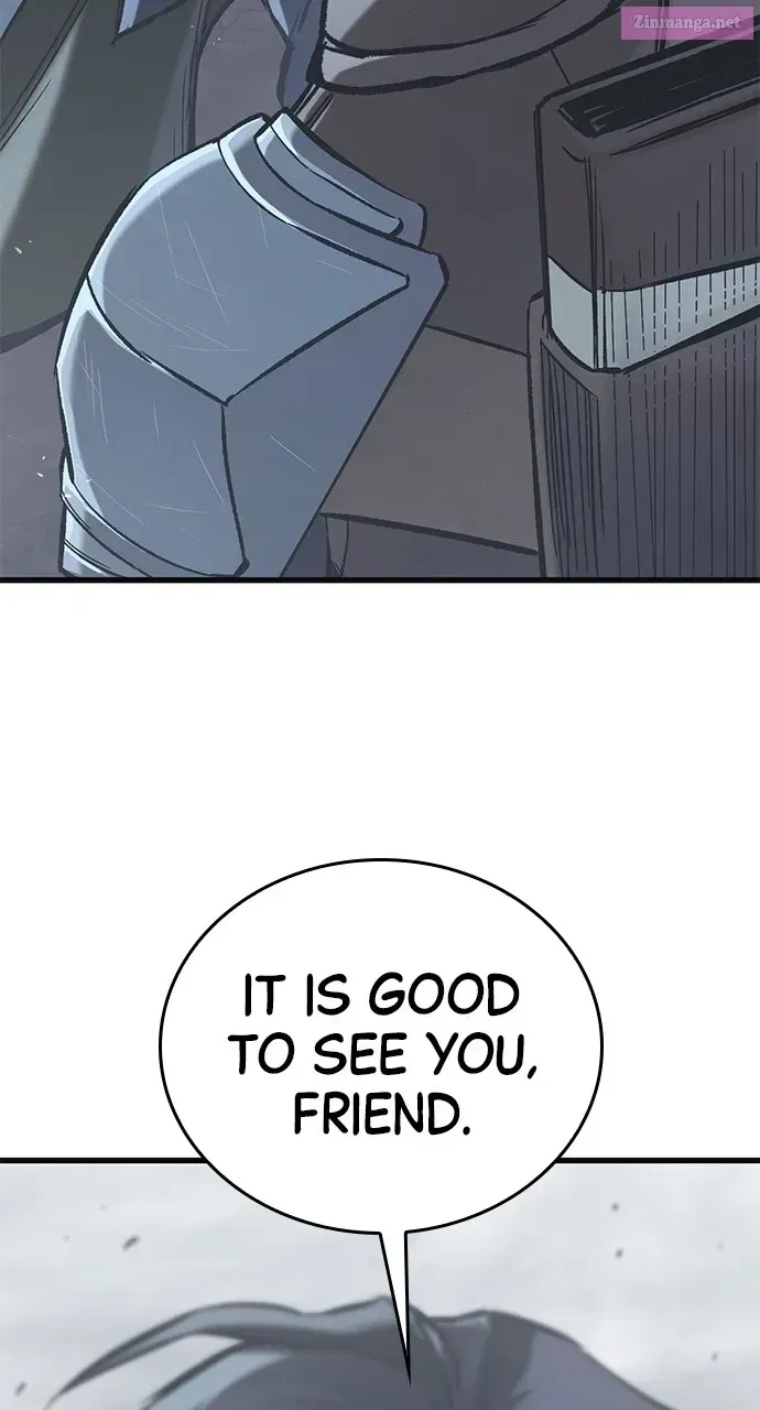 Read The Knight Only Lives Today Manga Online