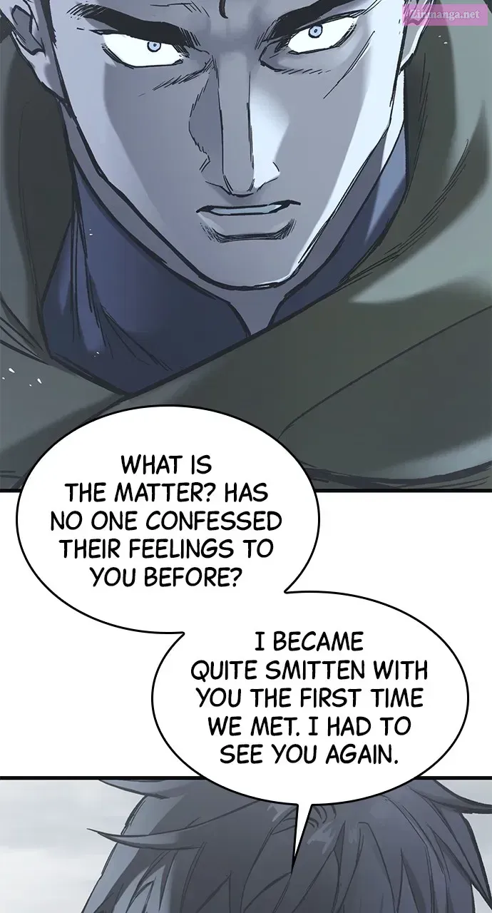 Read The Knight Only Lives Today Manga Online