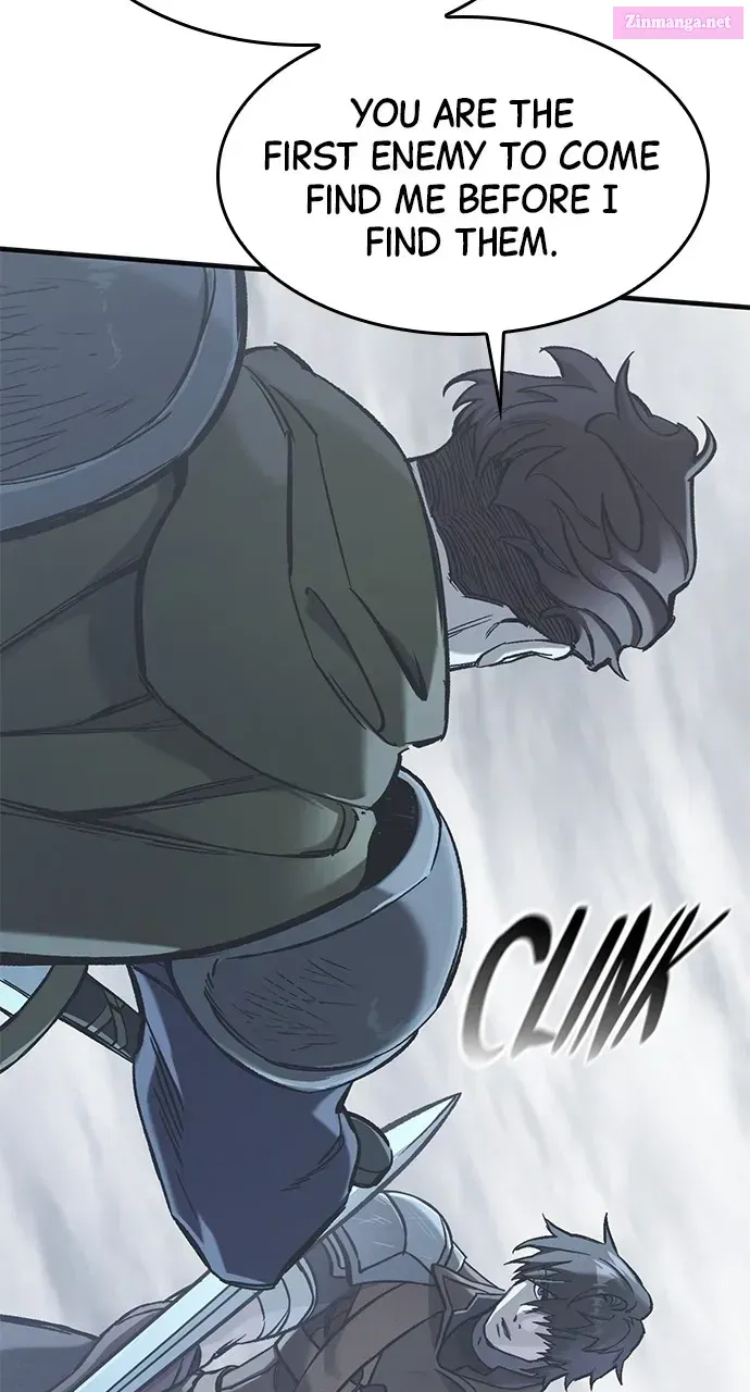 Read The Knight Only Lives Today Manga Online