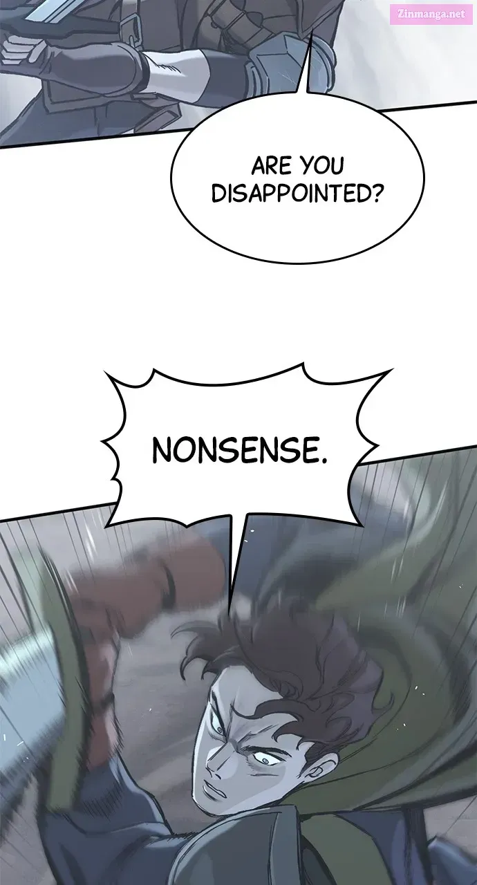 Read The Knight Only Lives Today Manga Online