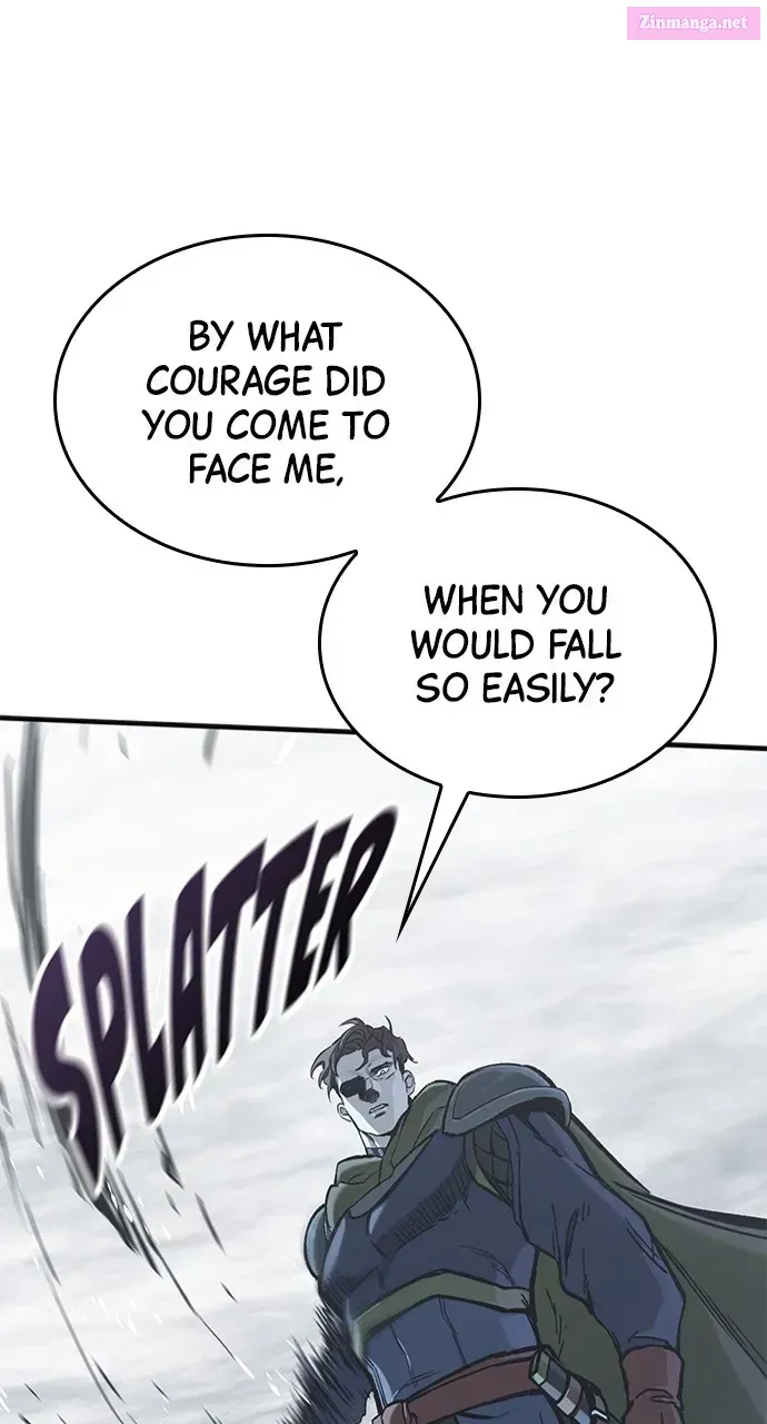 Read The Knight Only Lives Today Manga Online