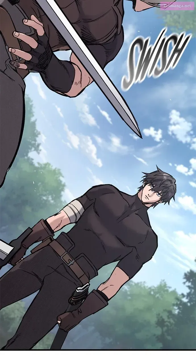 Read The Knight Only Lives Today Manga Online