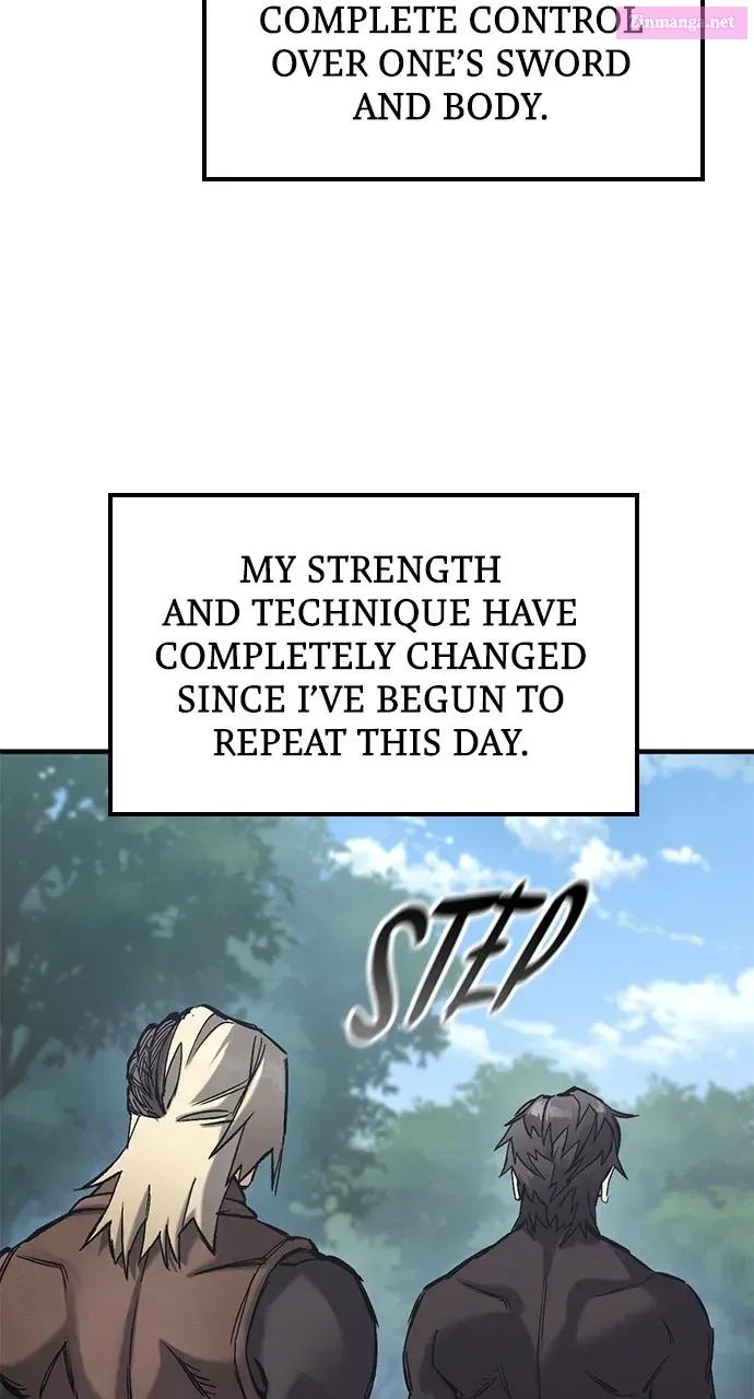 Read The Knight Only Lives Today Manga Online