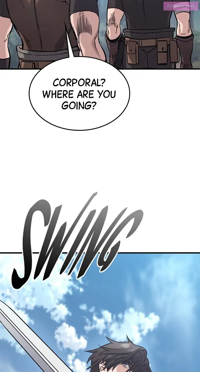 Read The Knight Only Lives Today Manga Online