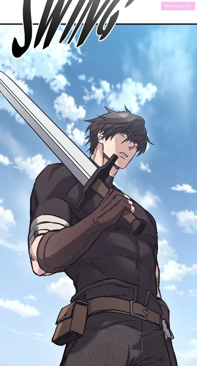 Read The Knight Only Lives Today Manga Online