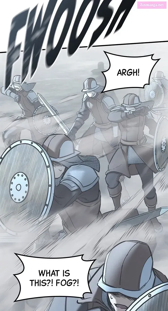 Read The Knight Only Lives Today Manga Online