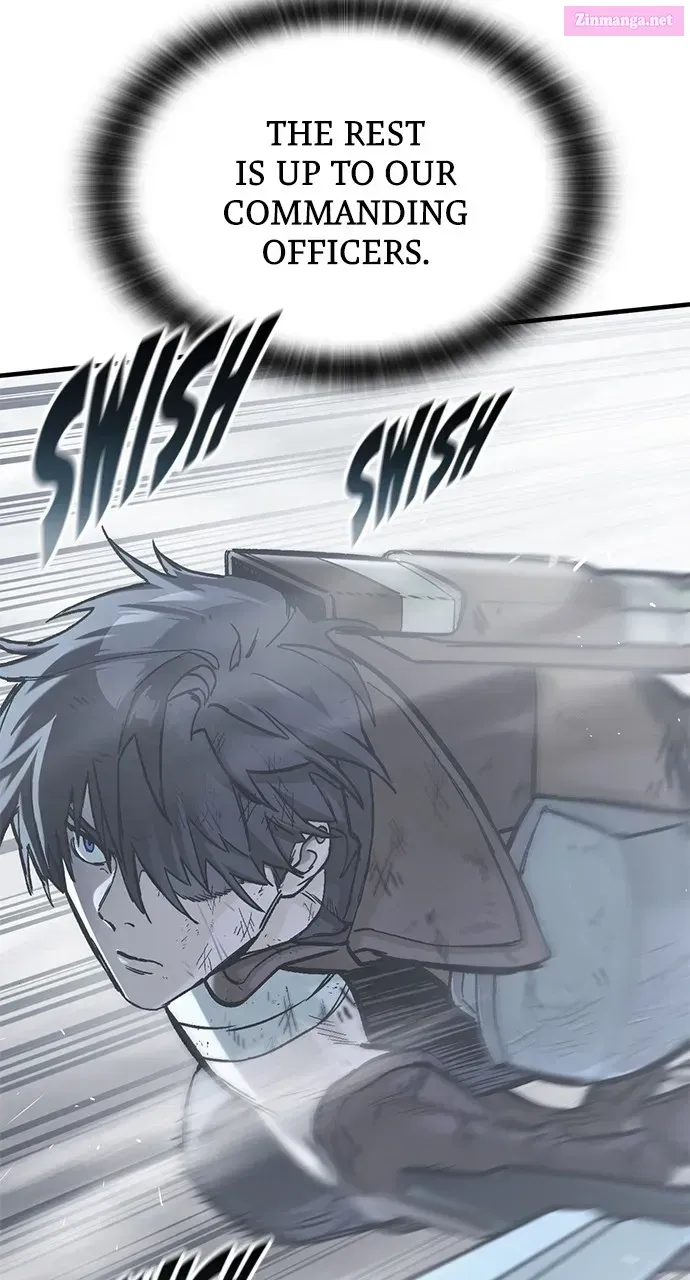 Read The Knight Only Lives Today Manga Online