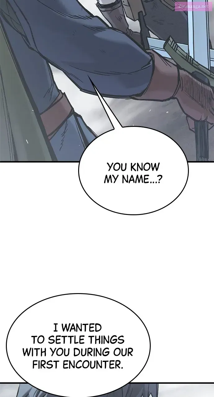 Read The Knight Only Lives Today Manga Online