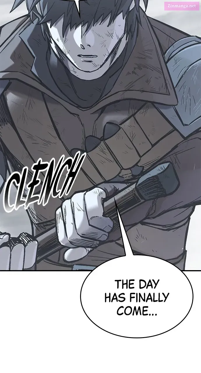Read The Knight Only Lives Today Manga Online