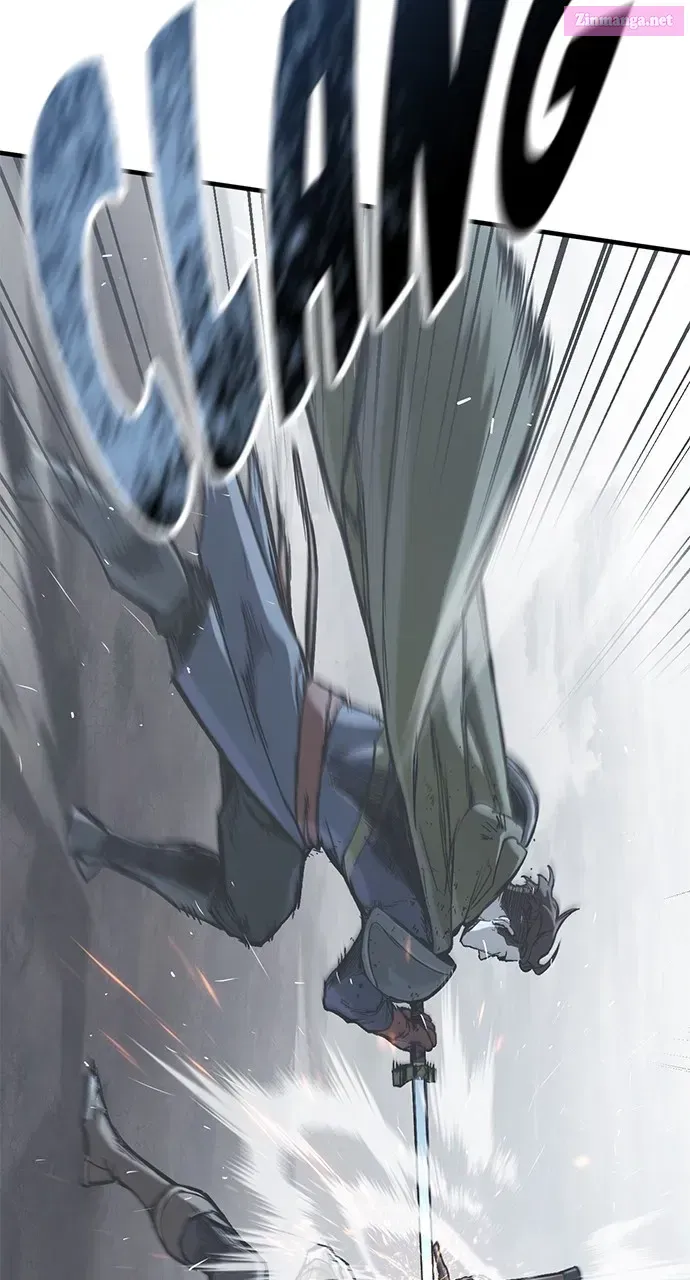 Read The Knight Only Lives Today Manga Online