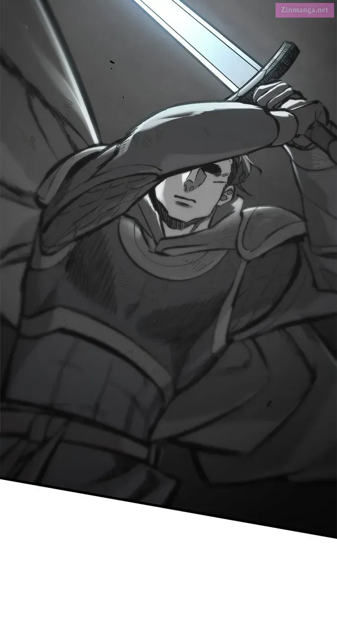 Read The Knight Only Lives Today Manga Online