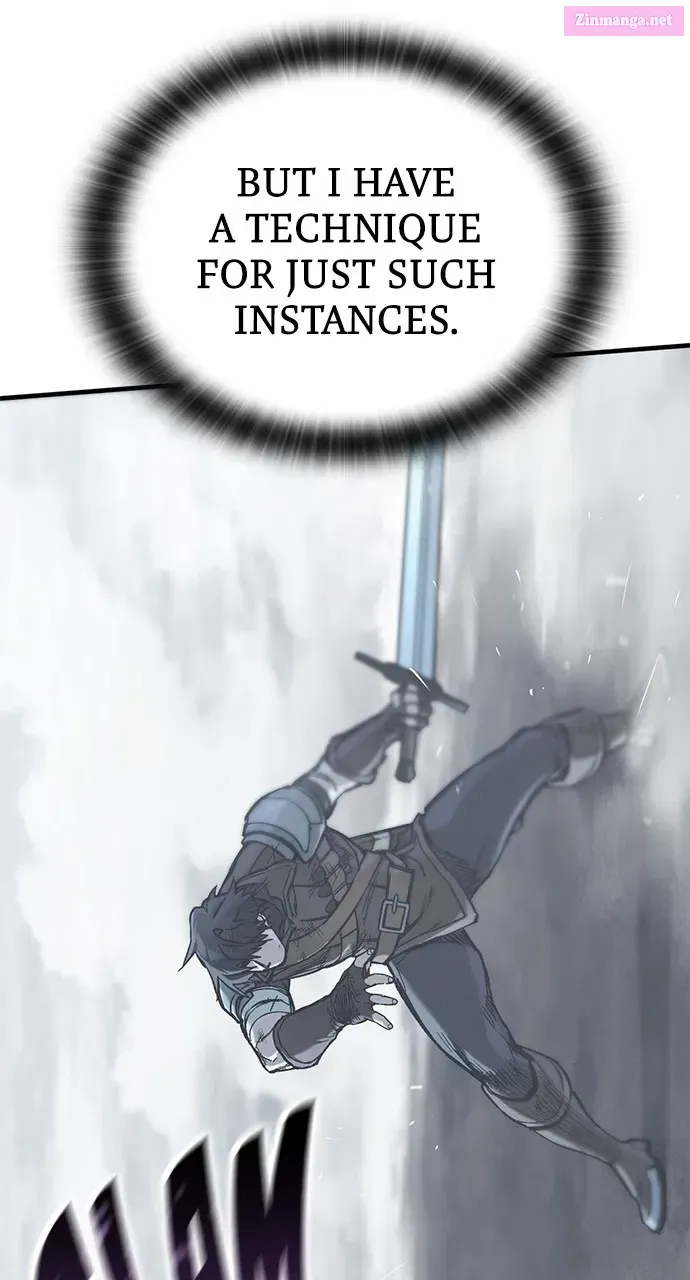 Read The Knight Only Lives Today Manga Online