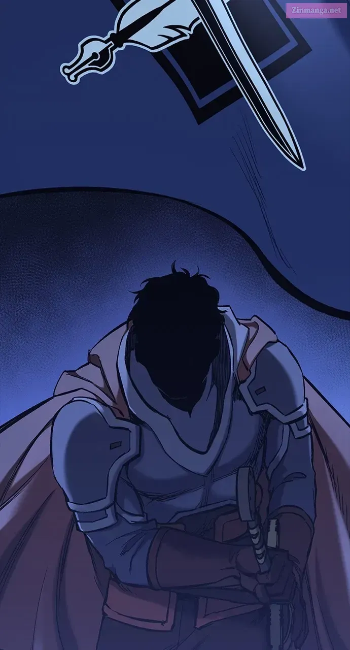 Read The Knight Only Lives Today Manga Online