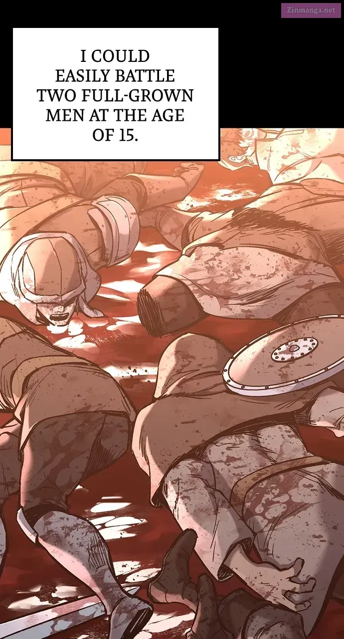 Read The Knight Only Lives Today Manga Online