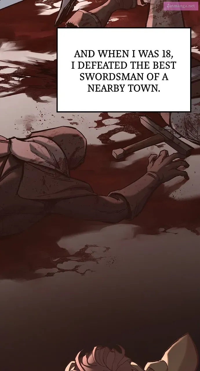 Read The Knight Only Lives Today Manga Online