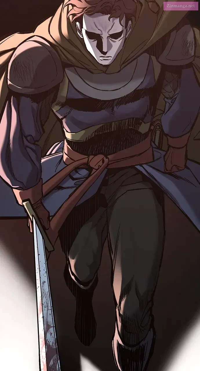 Read The Knight Only Lives Today Manga Online